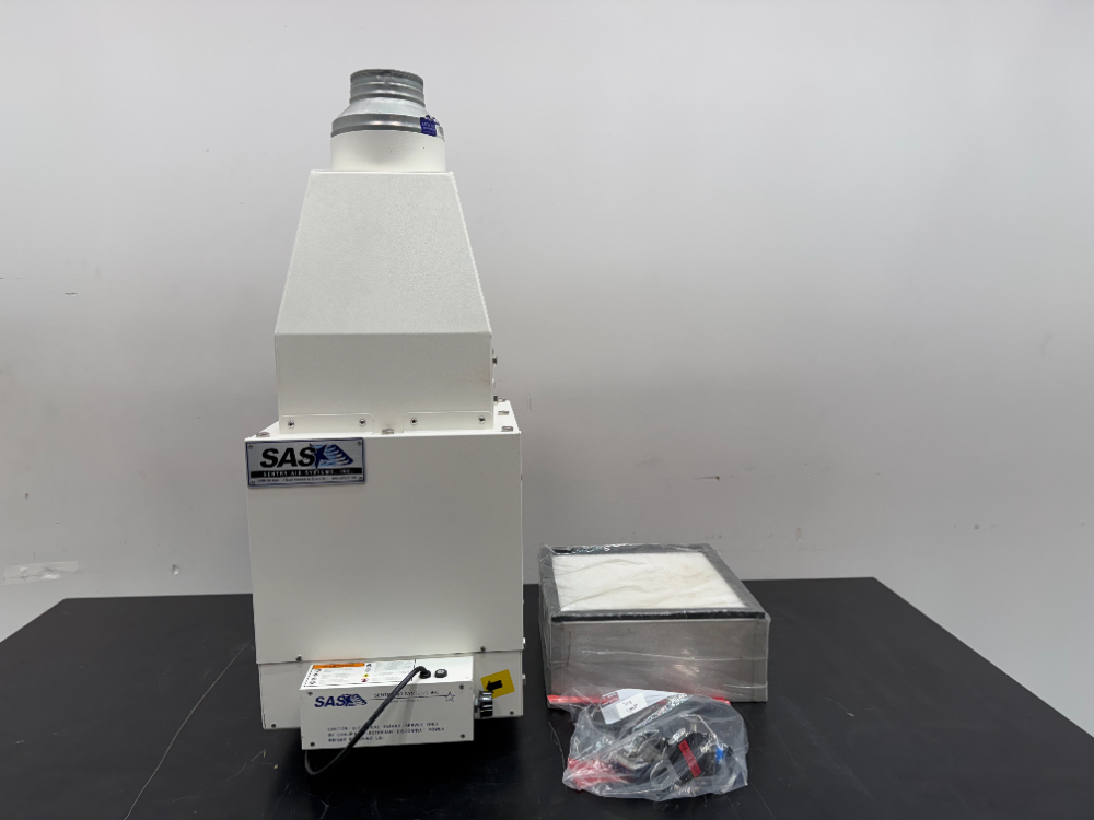 Image of SAS Air Filter